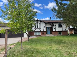 85 W Center St, Kamas, UT 84036