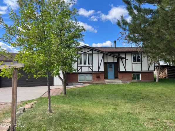 85 W Center St, Kamas, UT 84036