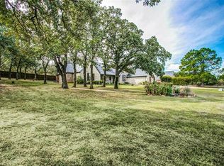1684 Blevins Ln, Keller, TX 76248