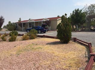 1301 Casey Rd, Pahrump, NV 89048