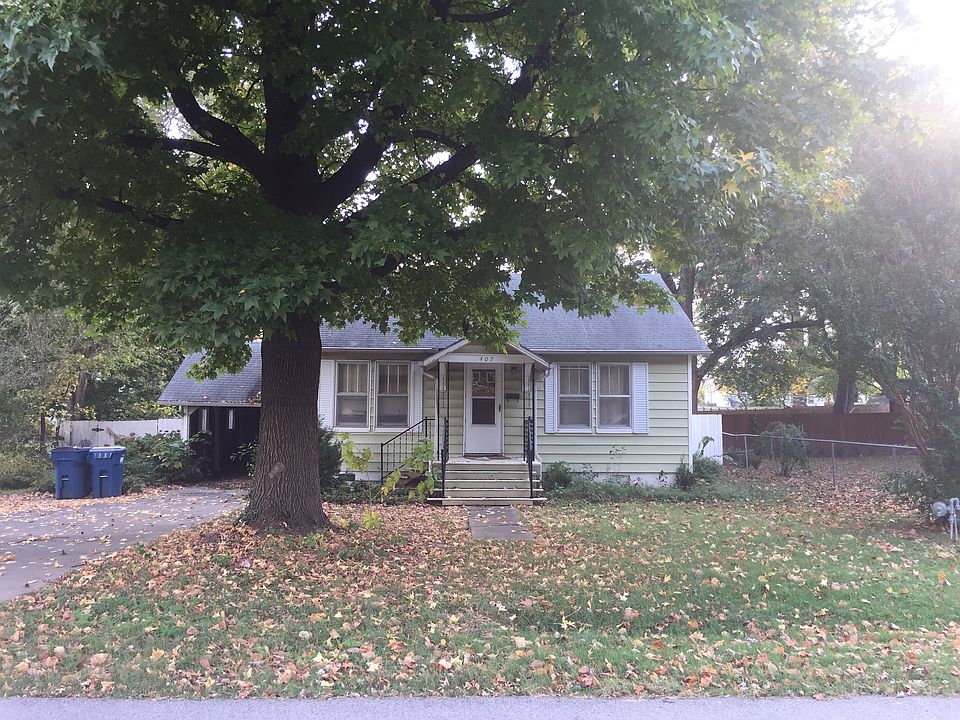 1st image of 425 SE C St
