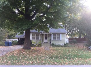 425 SE C St, Bentonville, AR 72712