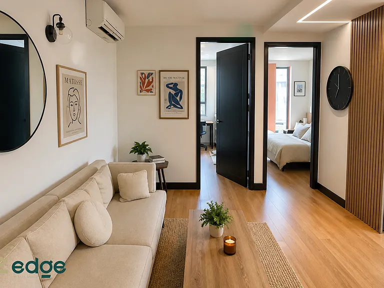82 Jefferson St #3B — Photo 4