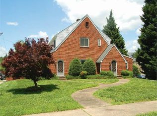 2125 Jefferson St SW, Roanoke, VA 24014