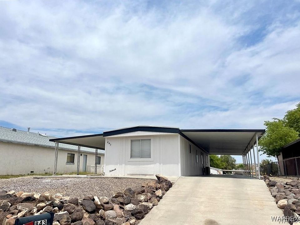 1st image of 843 Palo Verde Drive