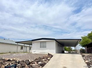 843 Palo Verde Dr, Bullhead City, AZ 86442