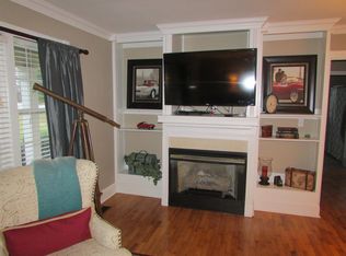 502 S Virginia Dr, Lawrenceburg, TN 38464