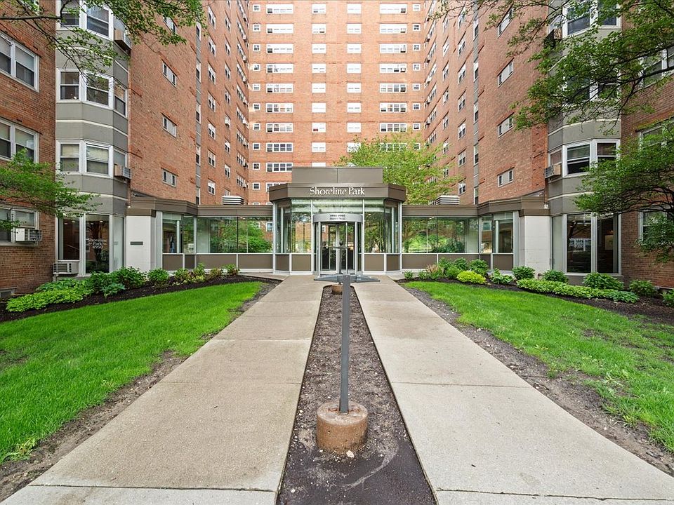 1st image of 4980 N Marine Dr APT 136