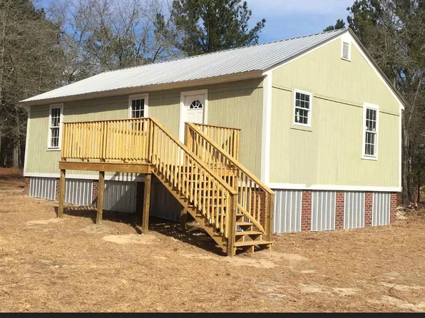 319 Lorick Horton Rd, Camden, SC 29020