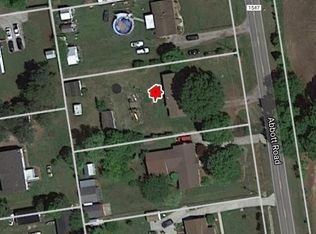 986 Abbott Rd, Henderson, NC 27537