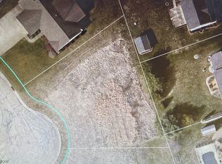5509 Shadow Field Cir NE, Louisville, OH 44641