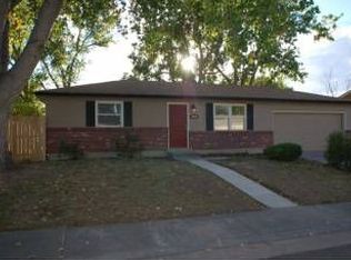 5543 Carson Way, Denver, CO 80239