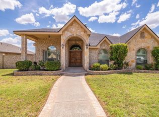 2713 Savoy Pl, Midland, TX 79705