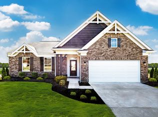 Magnolia Plan, Sanctuary at Mallard Lake, Shepherdsville, KY 40165