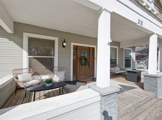 318 W Willingham St, Cleburne, TX 76033