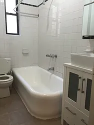 Rented by BRICK & GALO REALTY CORP