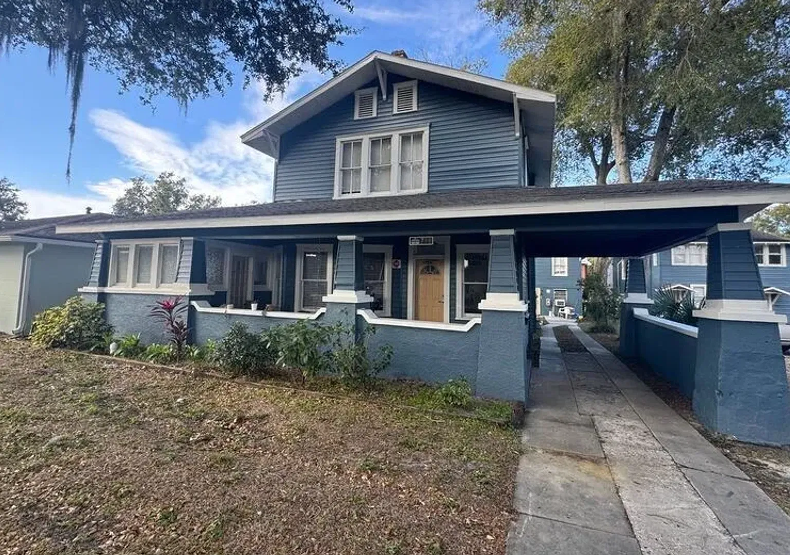 Central Lakeland Rental — Photo 1