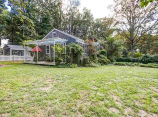 144 W Park Dr, Charlottesville, VA 22901