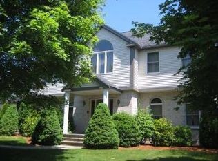 29 Kilronan Rd, Westwood, MA 02090