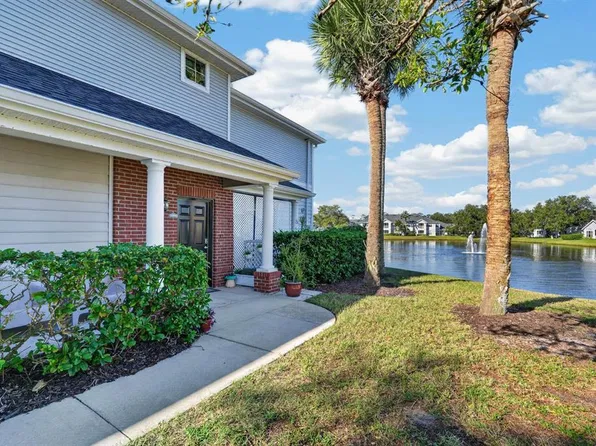 16114 HARBOUR VISTA CIRCLE #16114, ST AUGUSTINE, FL 32080