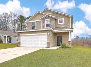 334 Clayburne Dr, Goose Creek, SC 29445
