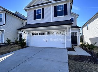 11150 Woodland Creek Way, Charlotte, NC 28262