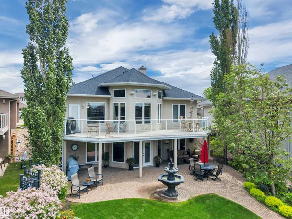 38 Shores Dr, Leduc, AB T9E 8N7