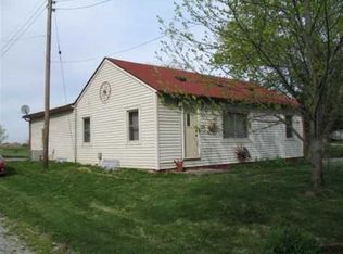 218 W County Road 425 N, Frankfort, IN 46041