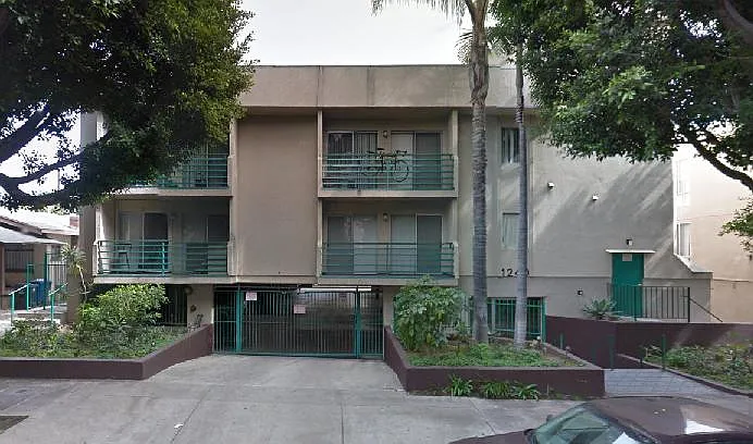 Building Photo - 1240 N Cherokee Ave