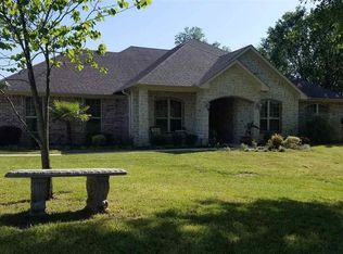 17334 County Road 1325, Flint, TX 75762
