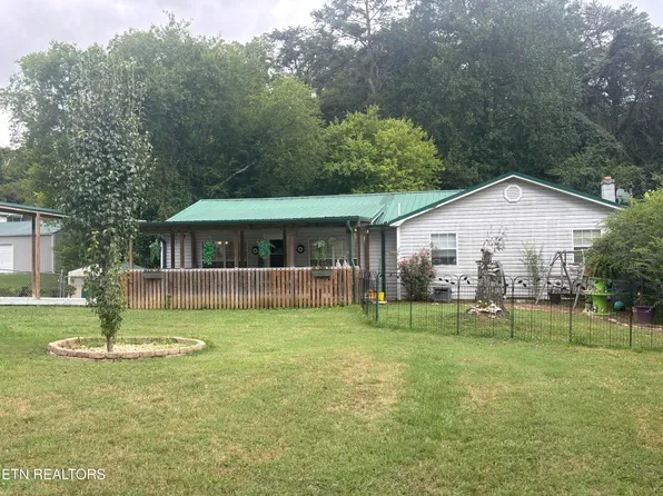 9416 College St, Strawberry Plains, TN 37871