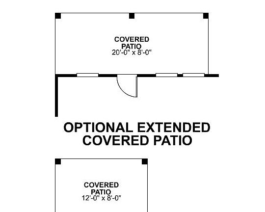 4210 First Floor Options