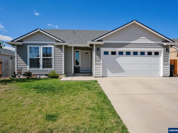 2003 13th Ave SW, Albany, OR 97321