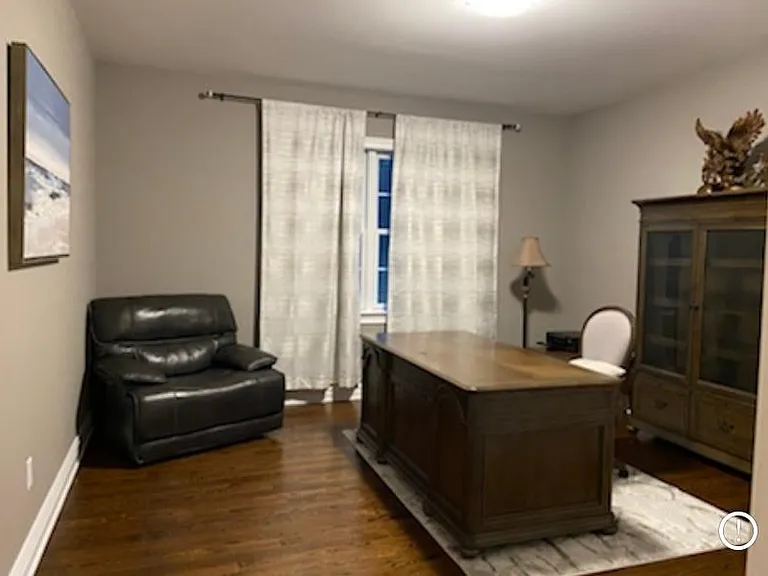 Study room