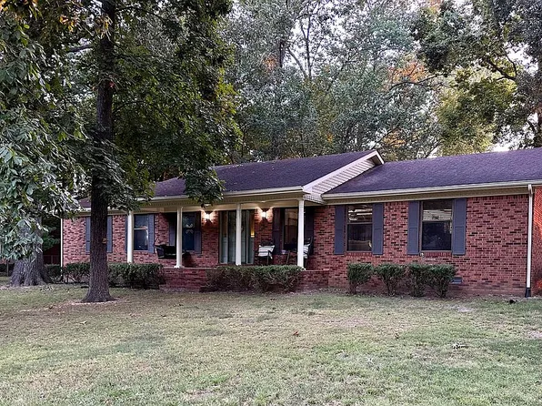 128 Ruddy Oak Dr, Martin, TN 38237