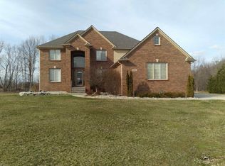65861 Windrose Ct, Ray, MI 48096