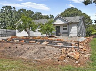 126 Maple Cir, Sand Springs, OK 74063
