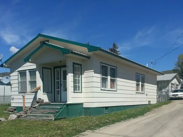 312 N 3rd Ave, Hot Springs, MT 59845