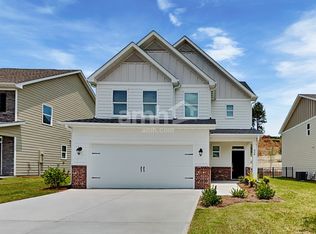 808 Headland Way, Canton, GA 30114