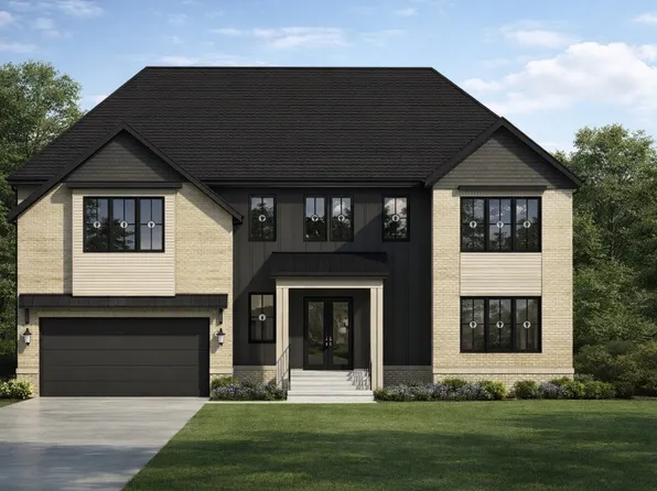 752 Summit Oaks Ct Lot 90, Nashville, TN 37221