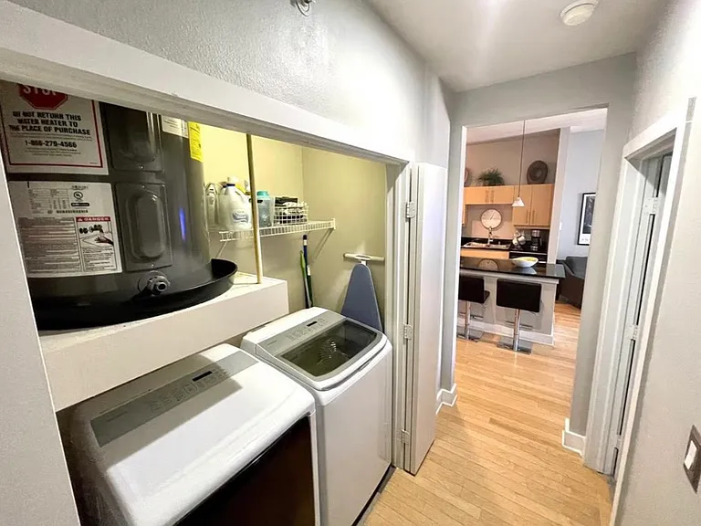4414 Cedar Springs Rd #302 — Photo 9