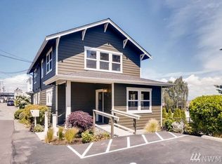 2012 34th St, Everett, WA 98201