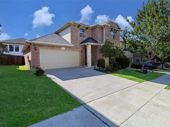 4143 Napoli Way, Irving, TX 75038