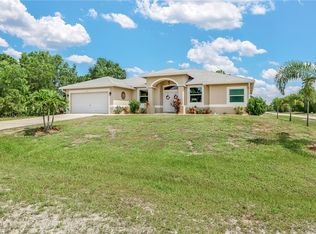 3701 NW 45th Ln, Cape Coral, FL 33993