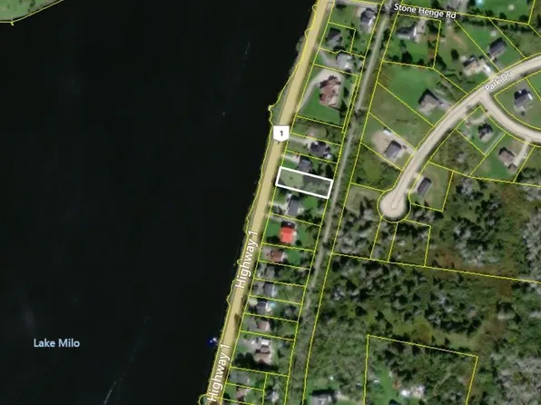 LOT Highway 1, Dayton, NS B5A 5A2