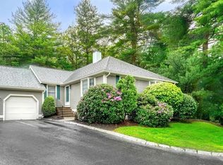 501 Lexington St APT 105, Waltham, MA 02452