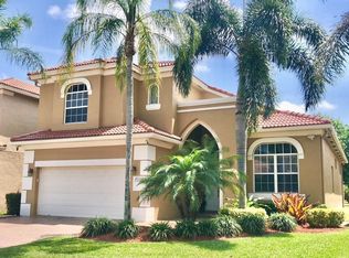 5534 Via De La Plata Cir, Delray Beach, FL 33484