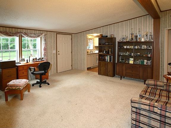 large living room