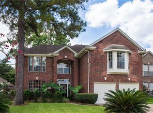 17135 Carroll Lake Dr, Spring, TX 77379