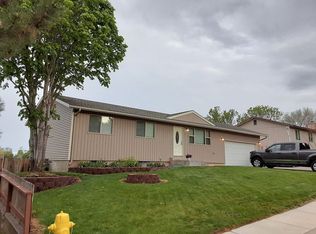 5105 Elizabeth Ave, Chubbuck, ID 83202